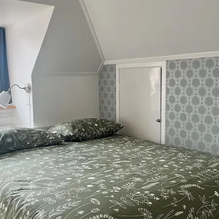 1-bedroom villa apartment in CPH