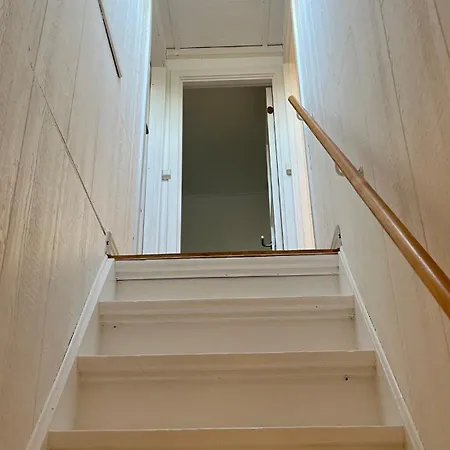 1-bedroom villa apartment in CPH * Gentofte